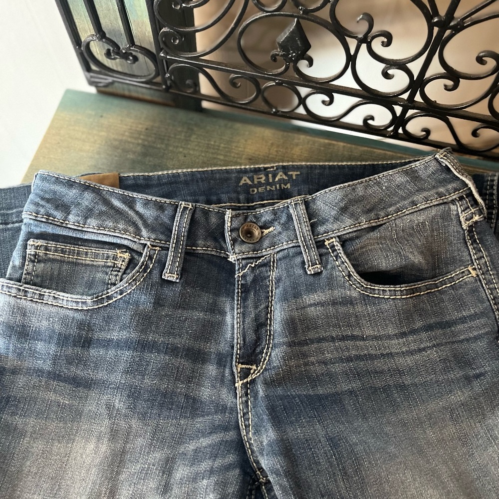 ARIAT DENIM